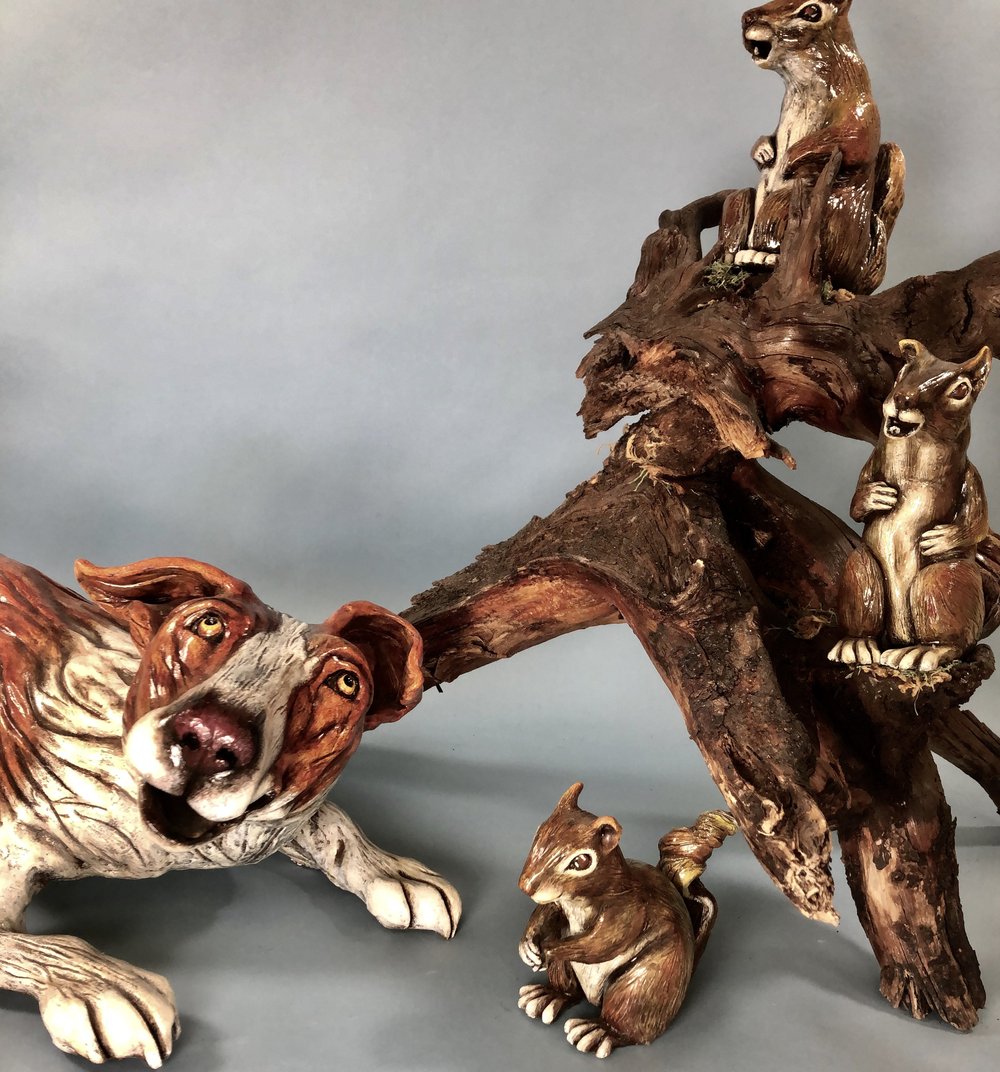 Gallery 1 — KuhneArts